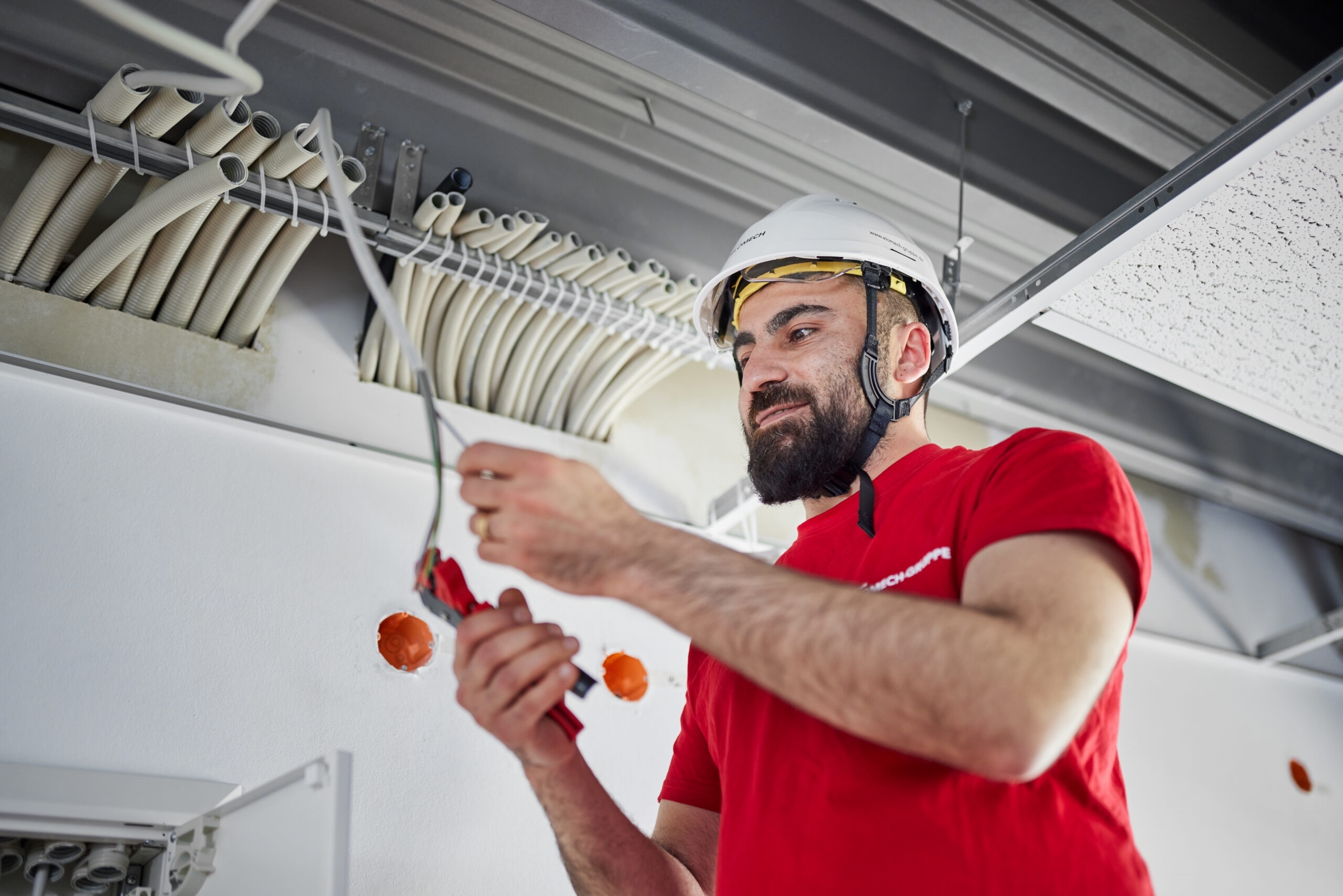 ELOMECH-Gruppe Bild 3