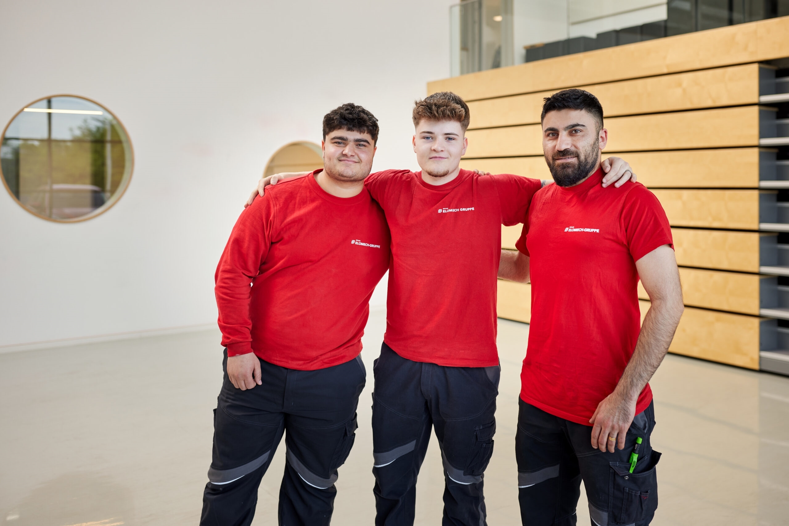 ELOMECH-Gruppe Bild 1