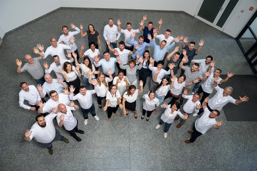 Integrated Worlds GmbH Bild 5