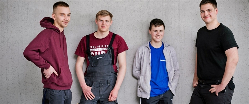 BOGE KOMPRESSOREN Otto Boge GmbH & Co. KG Bild 5 BOGE KOMPRESSOREN Otto Boge GmbH & Co. KG Bild 5