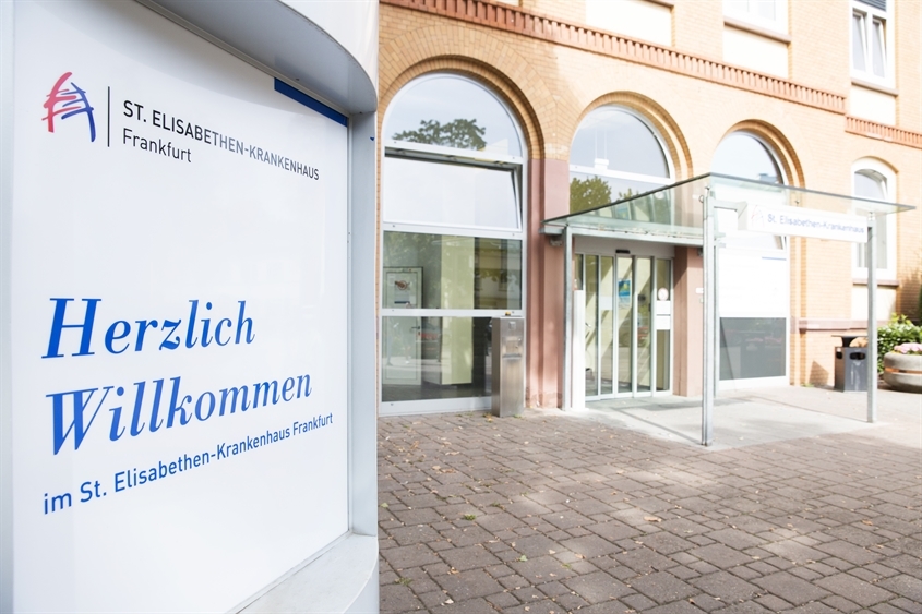 Artemed SE: St. Elisabethen Krankenhaus Frankfurt