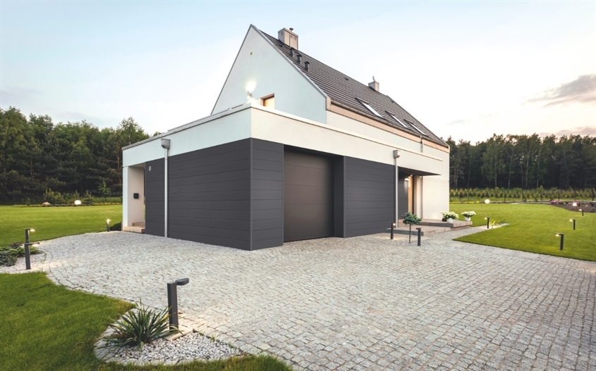 James Hardie Europe GmbH Bild 1