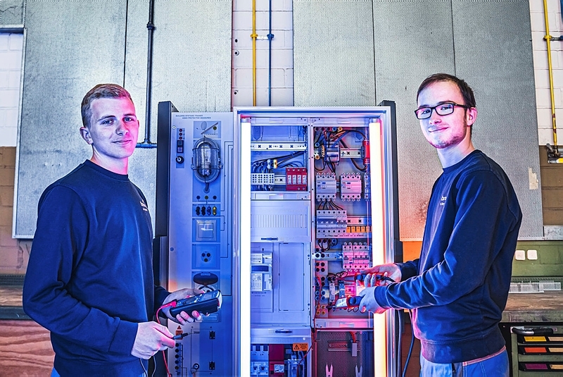 badenovaGRUPPE Bild 11 badenovaGRUPPE Bild 11