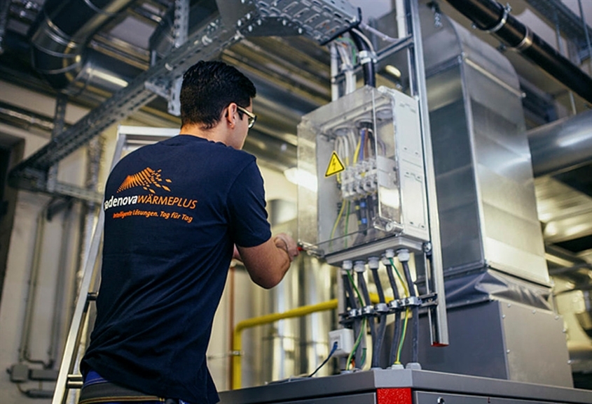 badenovaGRUPPE Bild 10 badenovaGRUPPE Bild 10