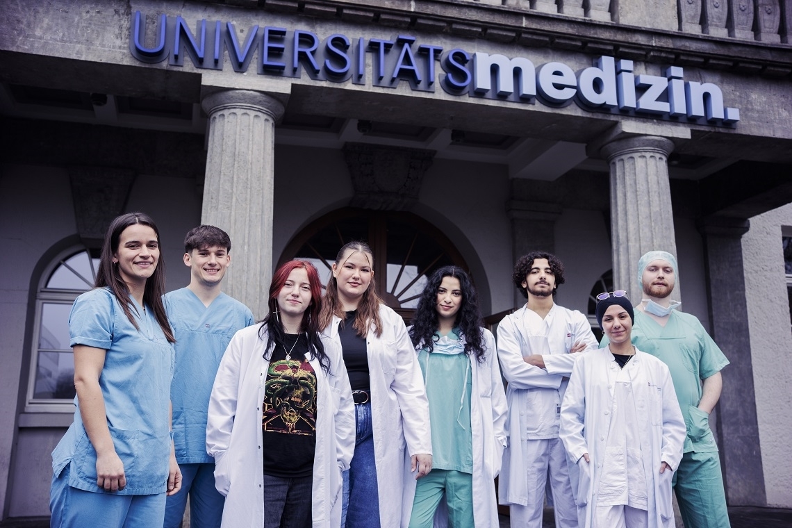 Universitätsmedizin der Johannes Gutenberg-Universität Mainz K.d.ö.R. Bild 6
