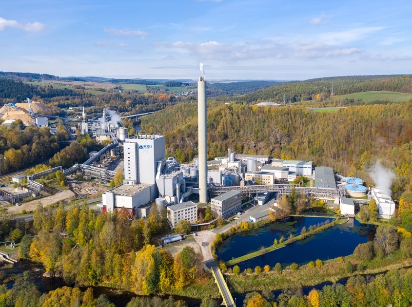 Mercer Rosenthal GmbH Bild 2