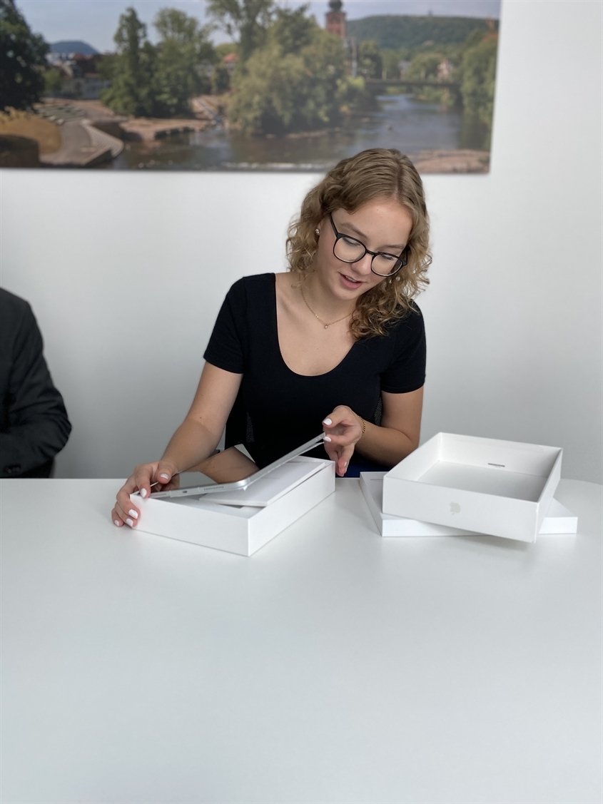 Volksbank Rhein-Nahe-Hunsrück eG Bild 3