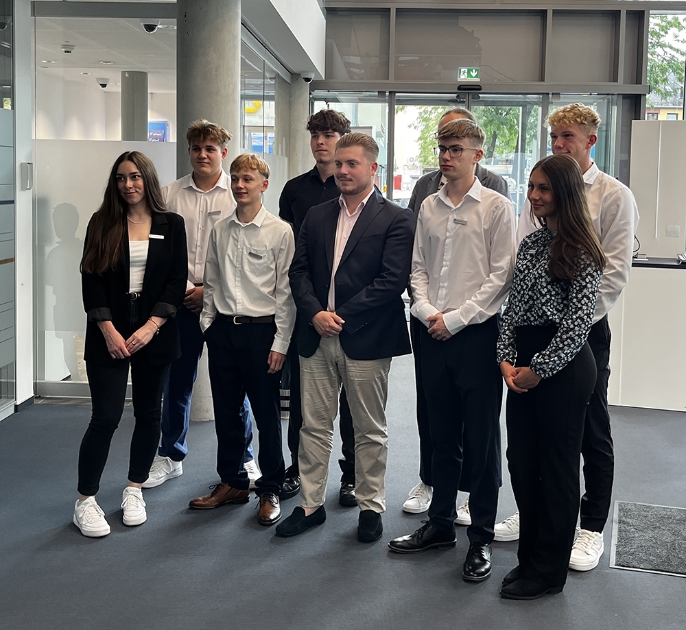 Volksbank Rhein-Nahe-Hunsrück eG Bild 11