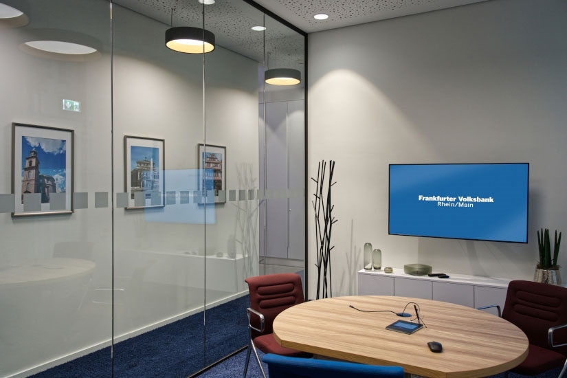 Frankfurter Volksbank Rhein-Main eG Bild 2