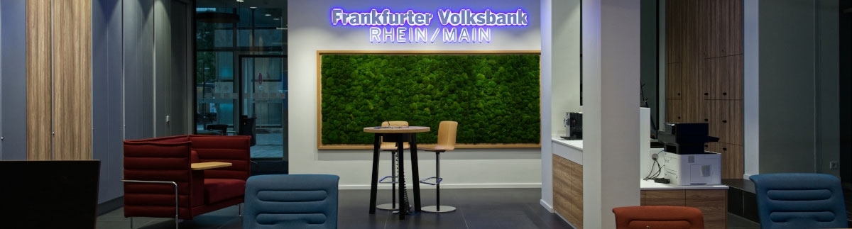 Frankfurter Volksbank Rhein-Main eG Bild 3