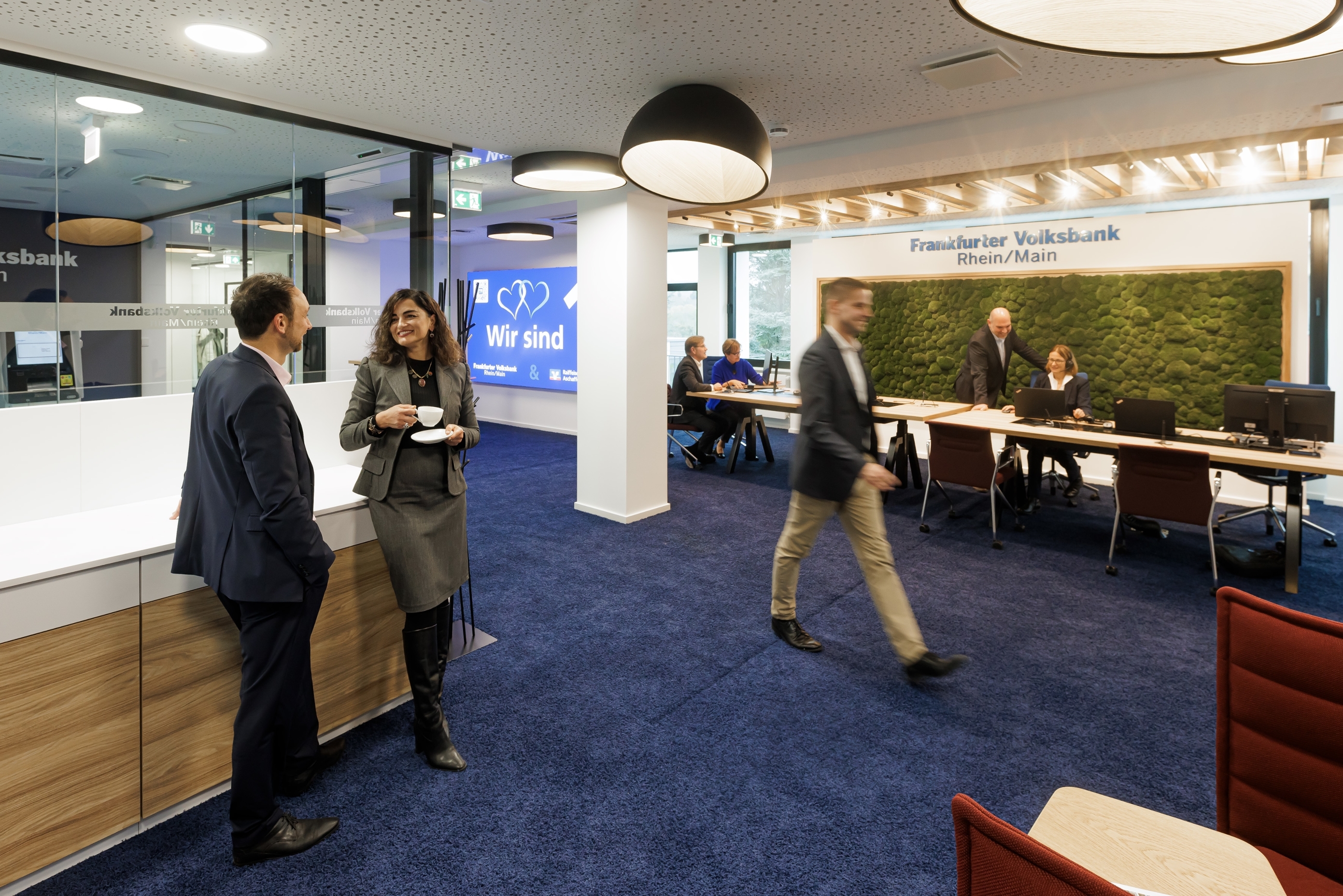 Frankfurter Volksbank Rhein-Main eG Bild 4