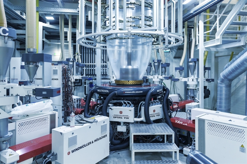 NORDFOLIEN GmbH Bild 2