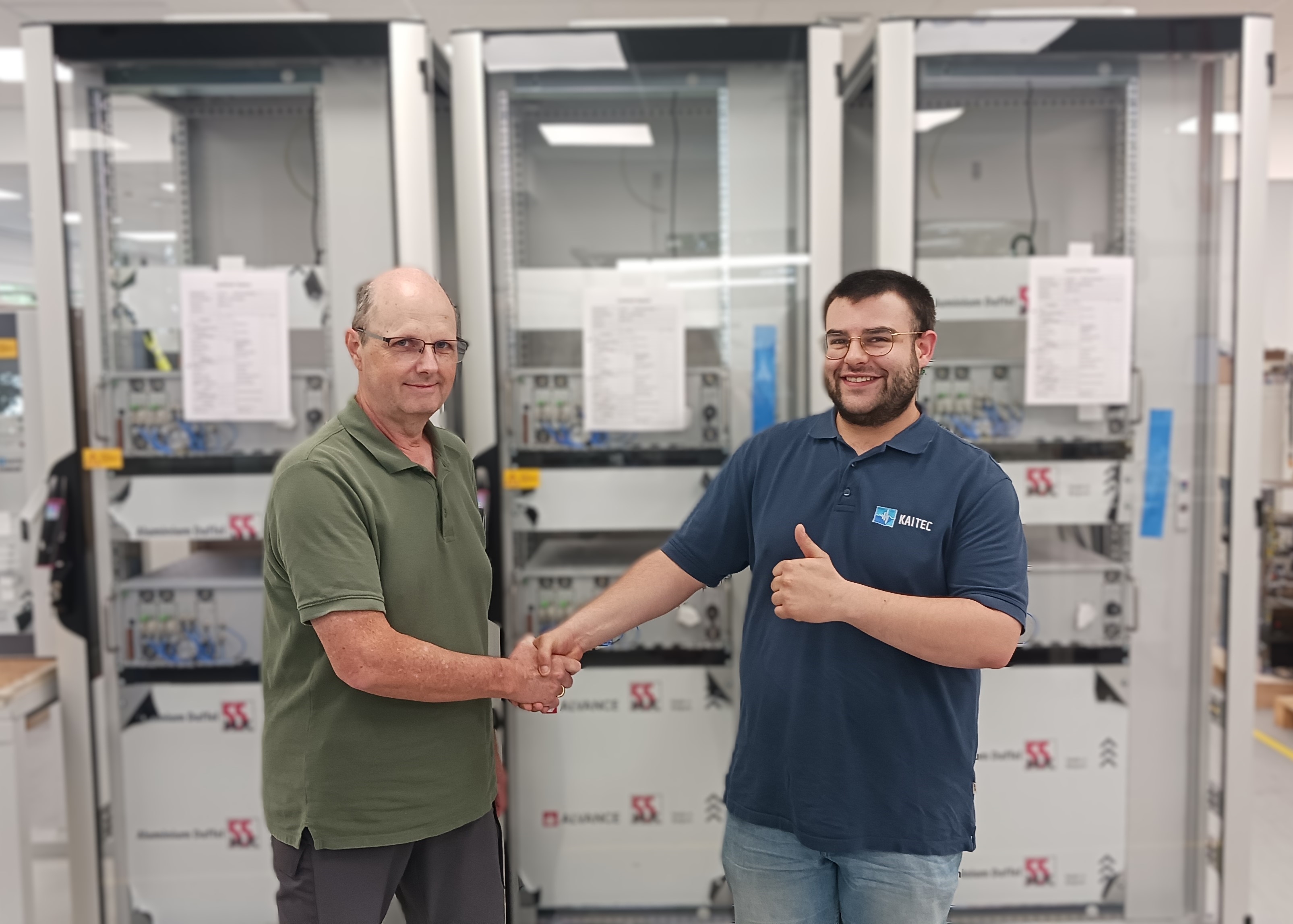 KaiTec GmbH Bild 2 KaiTec GmbH Bild 2