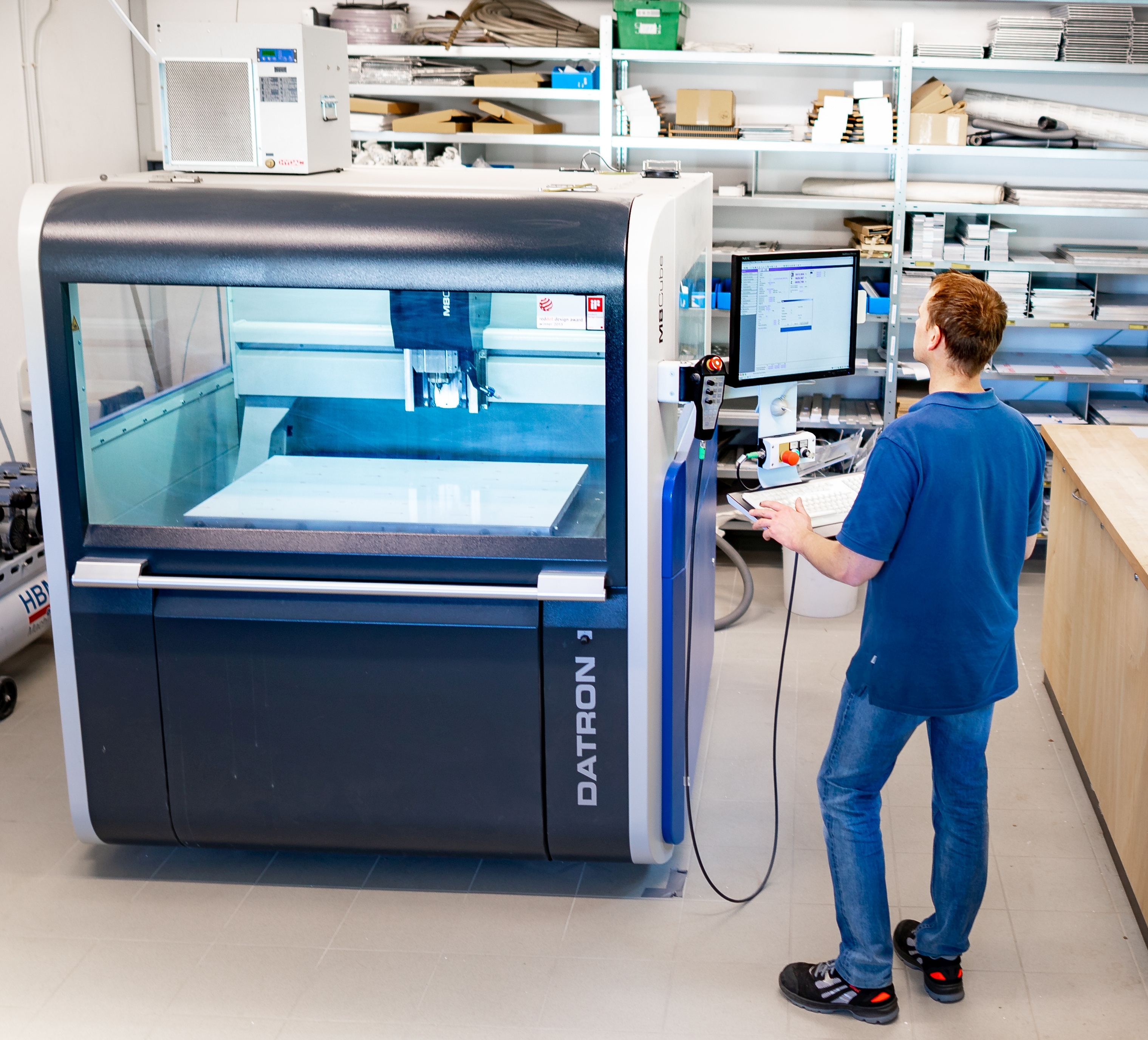 KaiTec GmbH Bild 11 KaiTec GmbH Bild 11