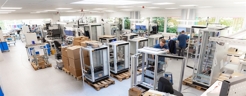 KaiTec GmbH Bild 9 KaiTec GmbH Bild 9