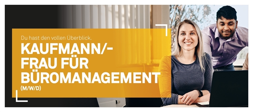 Constellium Extrusions Deutschland GmbH: Kaufmann für Büromanagement (m/w/d)