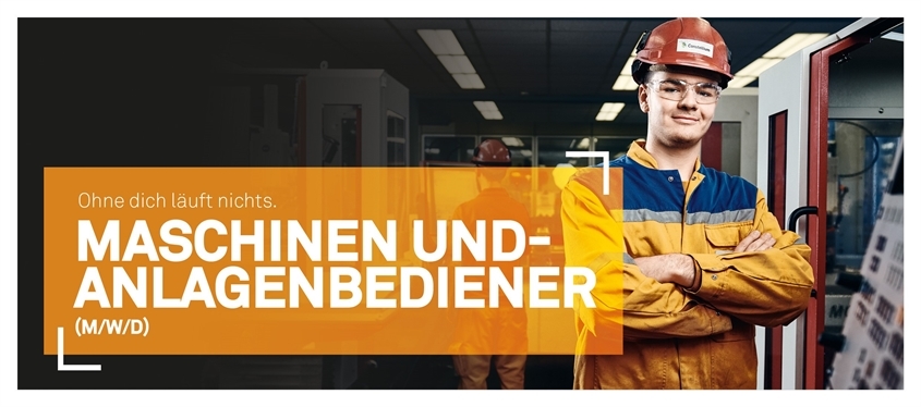 Constellium Extrusions Deutschland GmbH: Maschinen- und Anlagenbediener (m/w/d)