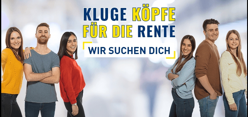 Sozialversicherungsfachangestellte R Ausbildung In Karlsruhe A1ef25ee Azubiyo