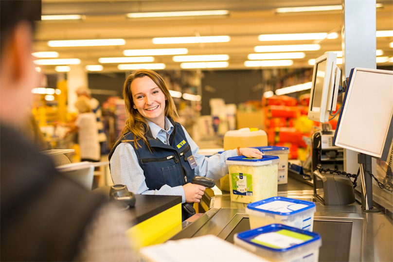 Kaufmann Frau Einzelhandel Ausbildung In Hannover 35bg57e7 Azubiyo