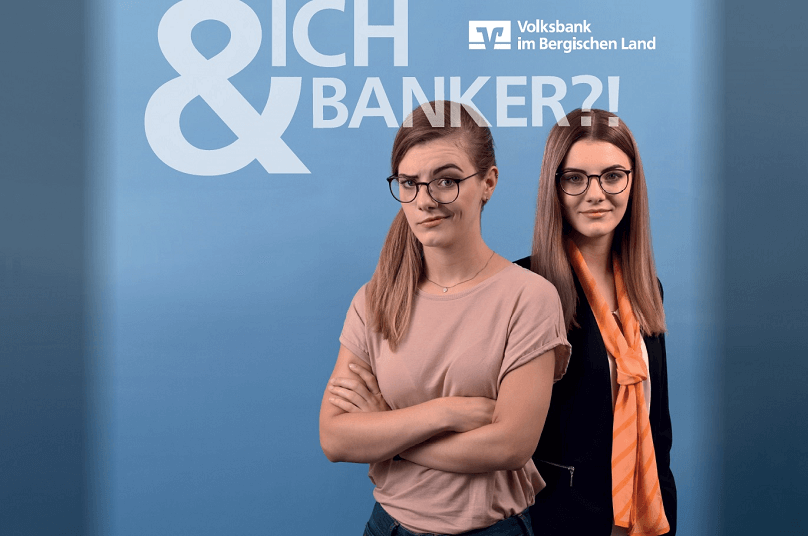 Bankkaufmann Frau Ausbildung In Remscheid 5418g4ad Azubiyo