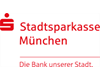 Logo Stadtsparkasse München