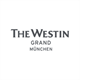 Logo Arabella Hospitality SE - The Westin Grand Munich