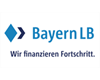 Logo Bayern LB