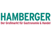 Logo Hamberger Großmarkt GmbH