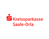 Logo Kreissparkasse Saale-Orla
