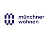 Logo Münchner Wohnen GmbH