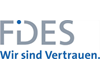 Logo FIDES Treuhand GmbH & Co. KG