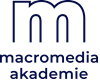 Logo Macromedia