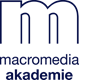 Logo Macromedia