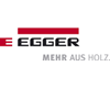 Logo EGGER – Mehr aus Holz | Deutschland