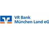 Logo VR Bank München Land eG