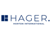 Freie Stelle Hager Executive Consulting GmbH Logo Hager Executive Consulting GmbH