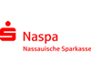 Logo Nassauische Sparkasse (NASPA)