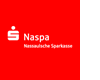 Logo Nassauische Sparkasse (NASPA)