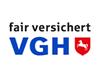 Logo VGH Versicherungen