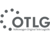 Logo Volkswagen Original Teile Logistik GmbH & Co. KG