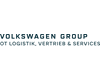 Logo VOLKSWAGEN GROUP Original Teile Logistik, Vertrieb & Services GmbH