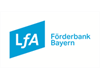 Logo LfA Förderbank Bayern