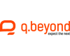 Logo q.beyond AG.