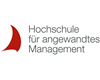 Logo Hochschule für angewandtes Management