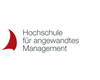 Freie Stelle Hochschule für angewandtes Management GmbH Logo Hochschule für angewandtes Management GmbH