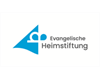 Logo Evangelische Heimstiftung GmbH