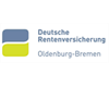 Logo Deutsche Rentenversicherung Oldenburg-Bremen