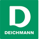 Logo Deichmann SE