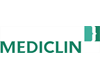 Logo MEDICLIN GmbH & Co. KG