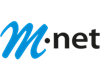 Logo M-net Telekommunikations